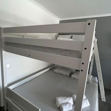 Studio In Rua Da Oura, البوفيرا المظهر الخارجي الصورة