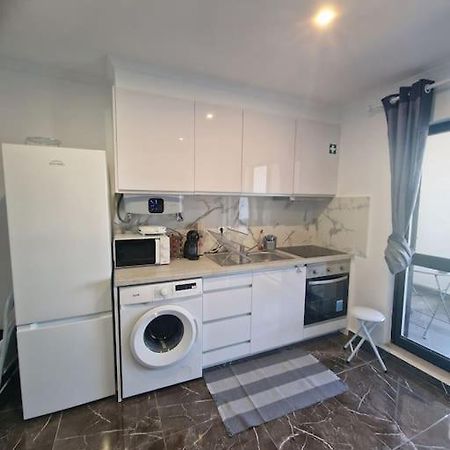 Studio In Rua Da Oura, البوفيرا المظهر الخارجي الصورة