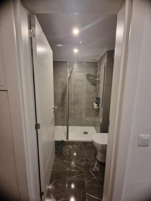 Studio In Rua Da Oura, البوفيرا المظهر الخارجي الصورة