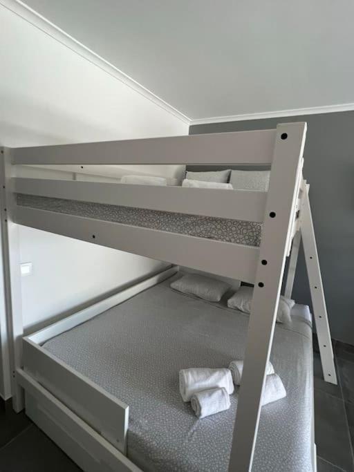 Studio In Rua Da Oura, البوفيرا المظهر الخارجي الصورة